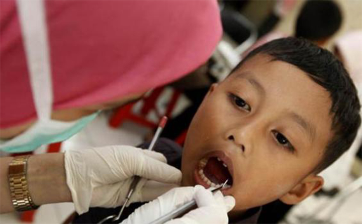 Pentingnya Pemeriksaan Gigi dan Mulut 6 Bulan Sekali - RSUD dr